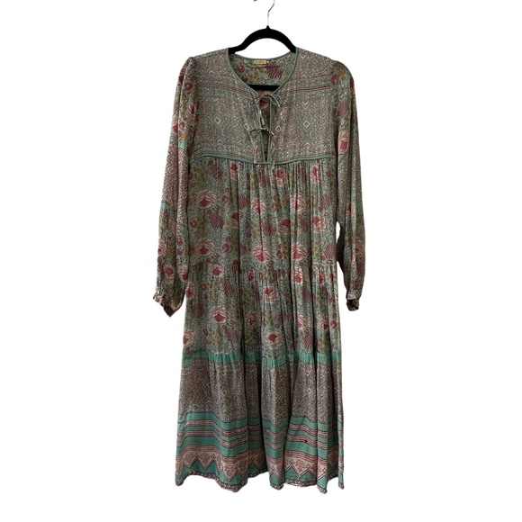 Matta NY -Yamini Booj Dress - Picture 1 of 5
